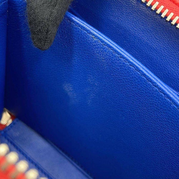 シャネル チェーンショルダーバッグ CCフィリグリー ココマーク マトラッセ キャビアスキン A84452 CHANEL