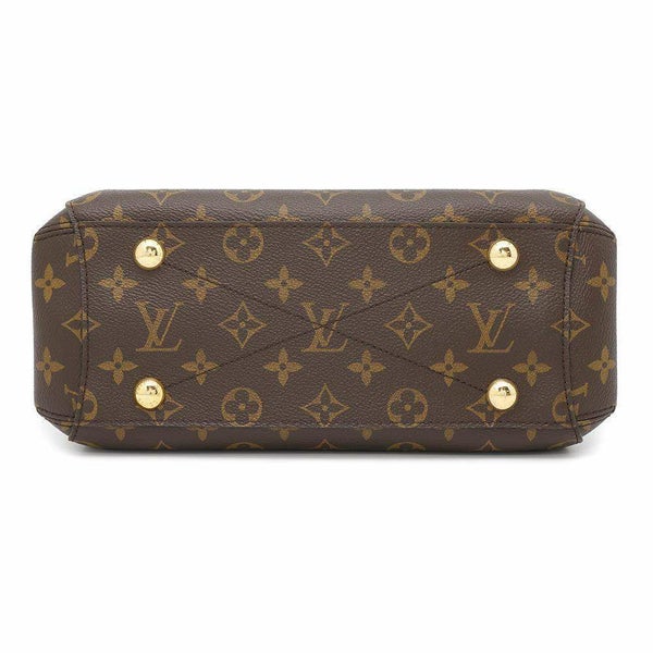 ルイヴィトン ハンドバッグ モノグラム モンテーニュBB M41055 LOUIS VUITTON 2way