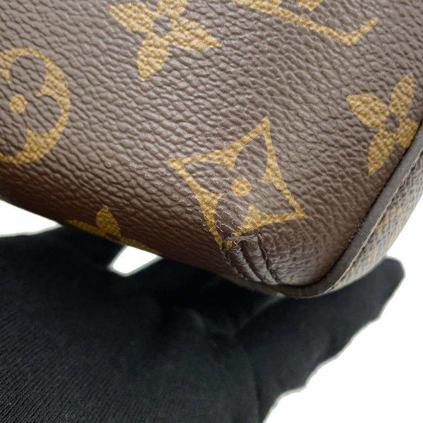 ルイヴィトン ハンドバッグ モノグラム モンテーニュBB M41055 LOUIS VUITTON 2way