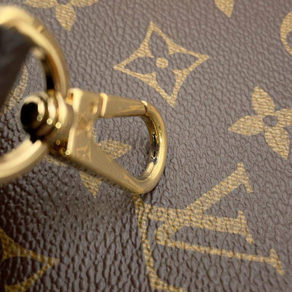 ルイヴィトン ハンドバッグ モノグラム モンテーニュBB M41055 LOUIS VUITTON 2way