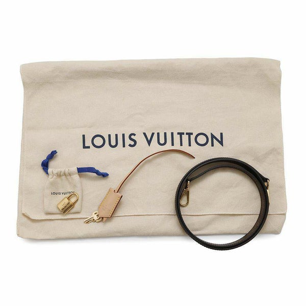 ルイヴィトン ハンドバッグ モノグラム モンテーニュBB M41055 LOUIS VUITTON 2way