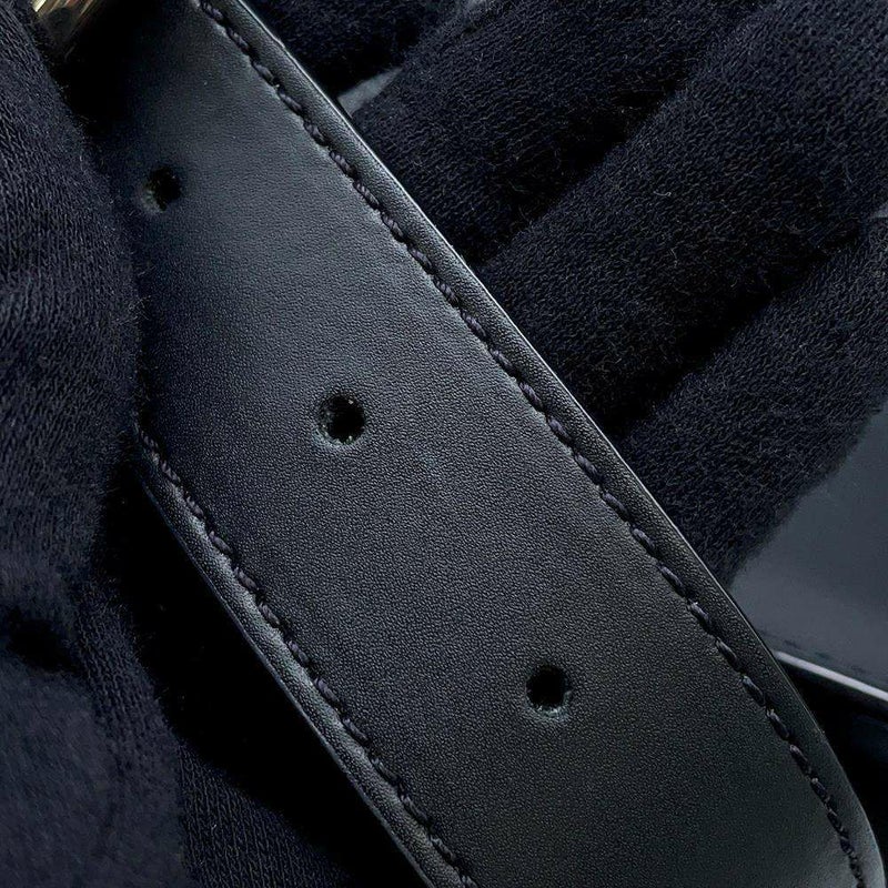 ヴァレンティノ・ガラヴァーニ ボディバッグ VLTN レザー UY0B0719WJW VALENTINO ウエストバッグ 黒