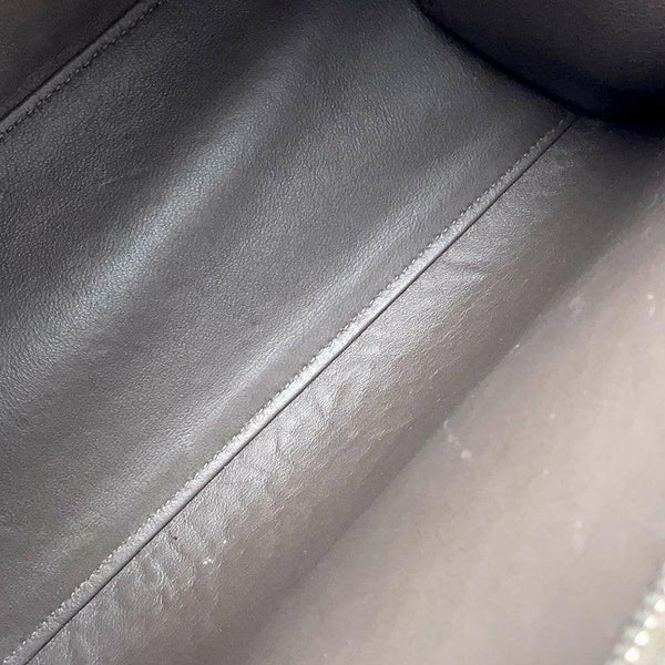 フェンディ ハンドバッグ トロワジュール レザー 8BH279 FENDI 2wayショルダーバッグ