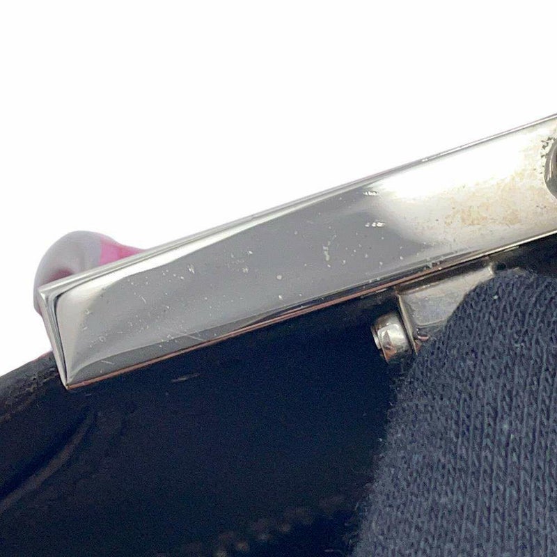 フェンディ ハンドバッグ トロワジュール レザー 8BH279 FENDI 2wayショルダーバッグ