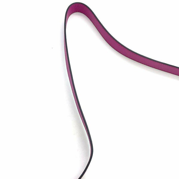 フェンディ ハンドバッグ トロワジュール レザー 8BH279 FENDI 2wayショルダーバッグ