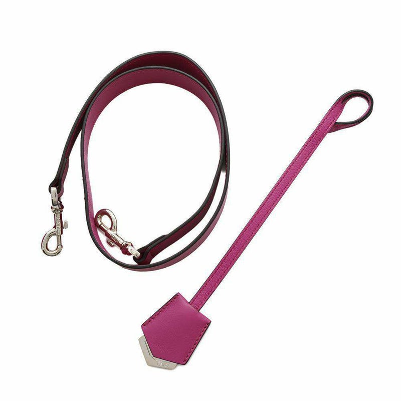 フェンディ ハンドバッグ トロワジュール レザー 8BH279 FENDI 2wayショルダーバッグ