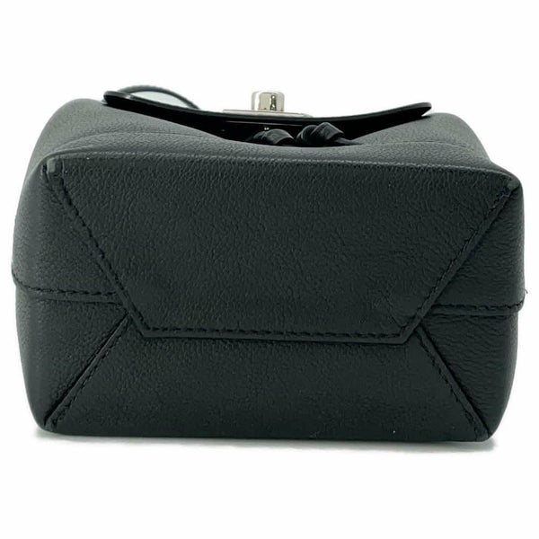 ルイヴィトン リュック ロックミーバックパックMINI M54573 LOUIS VUITTON バッグ ブラック 黒