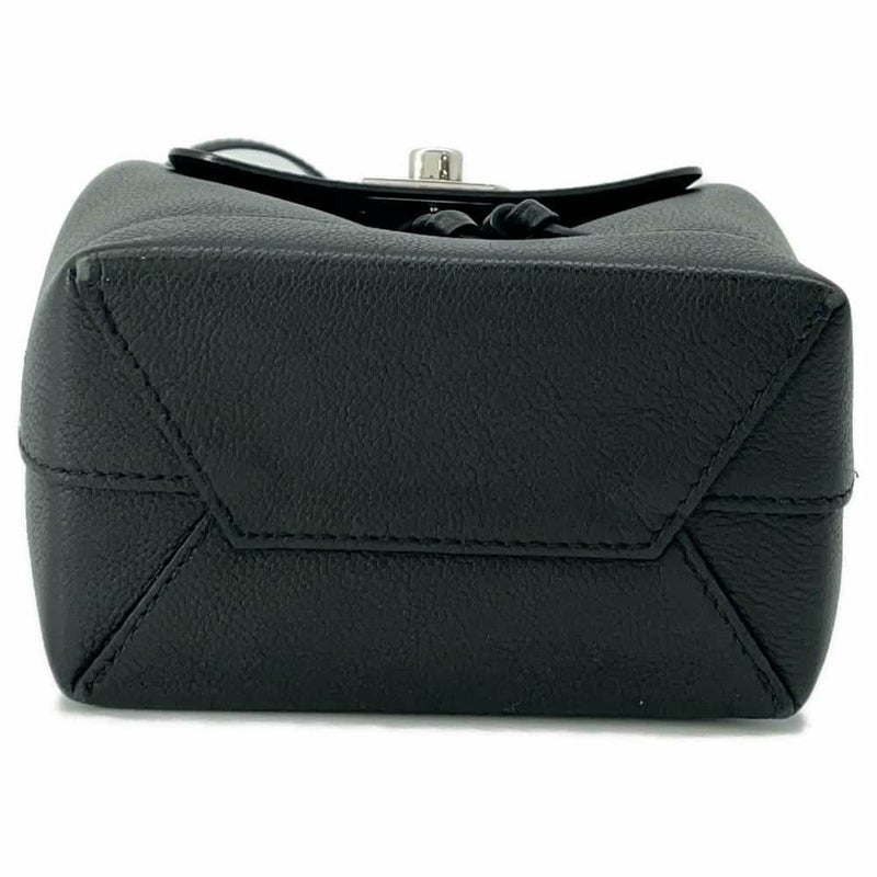 ルイヴィトン リュック ロックミーバックパックMINI M54573 LOUIS VUITTON バッグ ブラック 黒