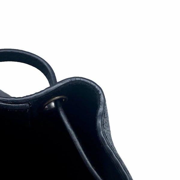 ルイヴィトン リュック ロックミーバックパックMINI M54573 LOUIS VUITTON バッグ ブラック 黒