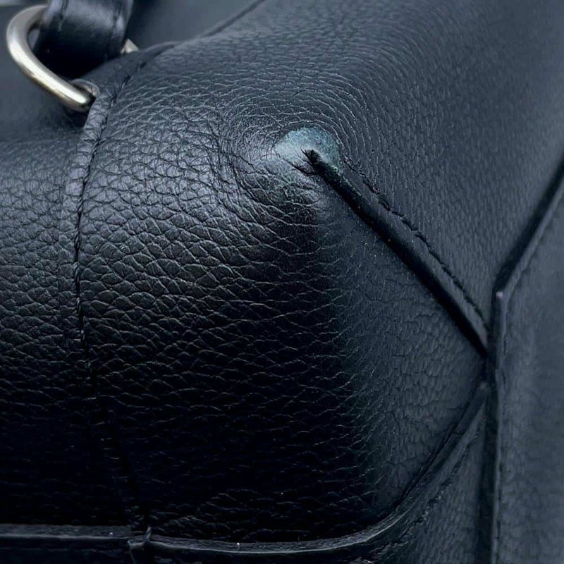 ルイヴィトン リュック ロックミーバックパックMINI M54573 LOUIS VUITTON バッグ ブラック 黒