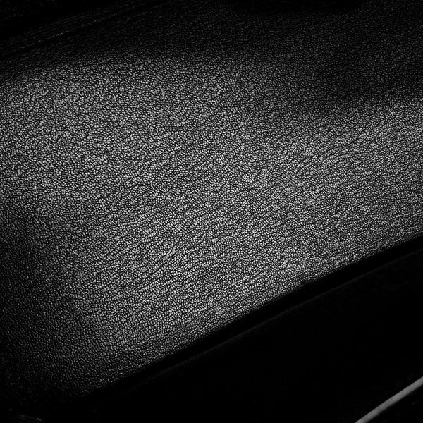 エルメス バーキン30 ブラック/ゴールド金具 トゴ A刻印 HERMES Birkin ハンドバッグ 黒