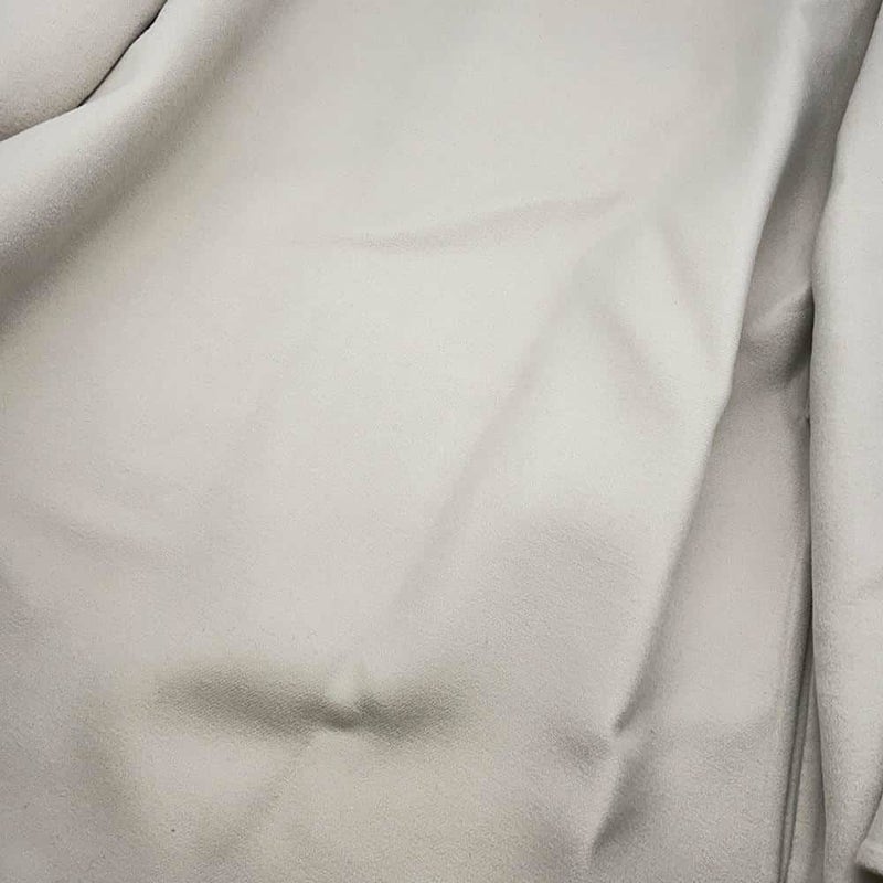 エルメス コート シェーヌダンクル ウール レディースサイズ36 HERMES アパレル アウター