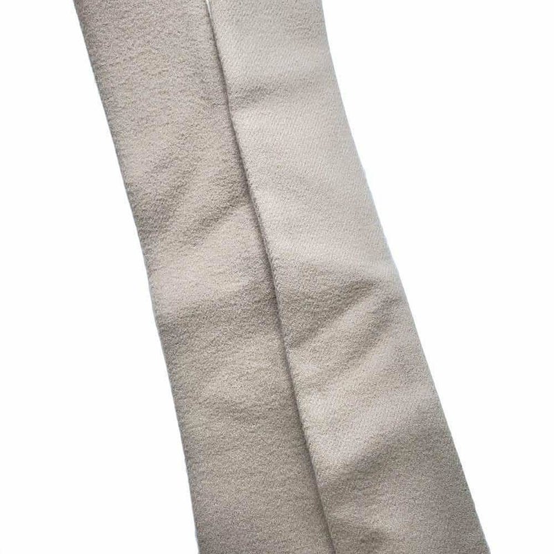 エルメス コート シェーヌダンクル ウール レディースサイズ36 HERMES アパレル アウター