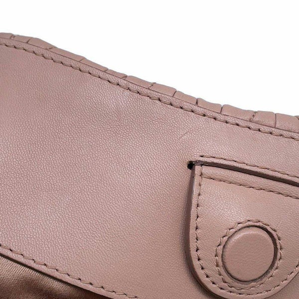 ミュウミュウ ハンドバッグ マテラッセ ギャザー 5BE886 Miu Miu 2wayショルダーバッグ