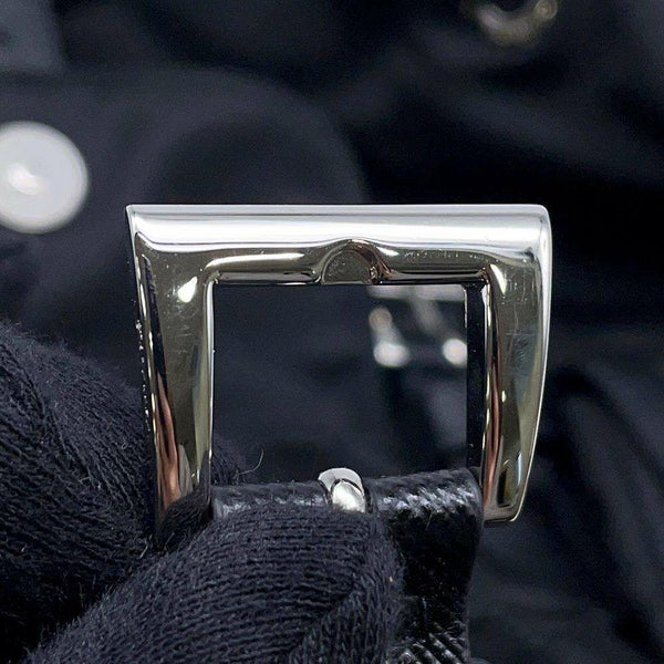 プラダ リュック バックパック スモール ナイロン 1BZ677 PRADA バッグ バックパック 黒