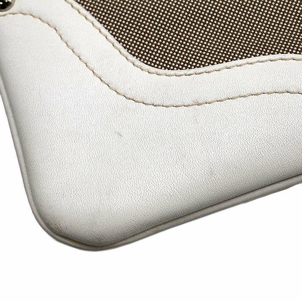 プラダ ショルダーバッグ ロゴ BT0536 PRADA バッグ 白