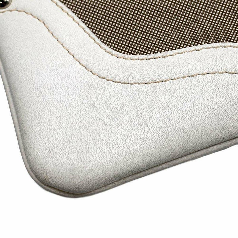 プラダ ショルダーバッグ ロゴ BT0536 PRADA バッグ 白