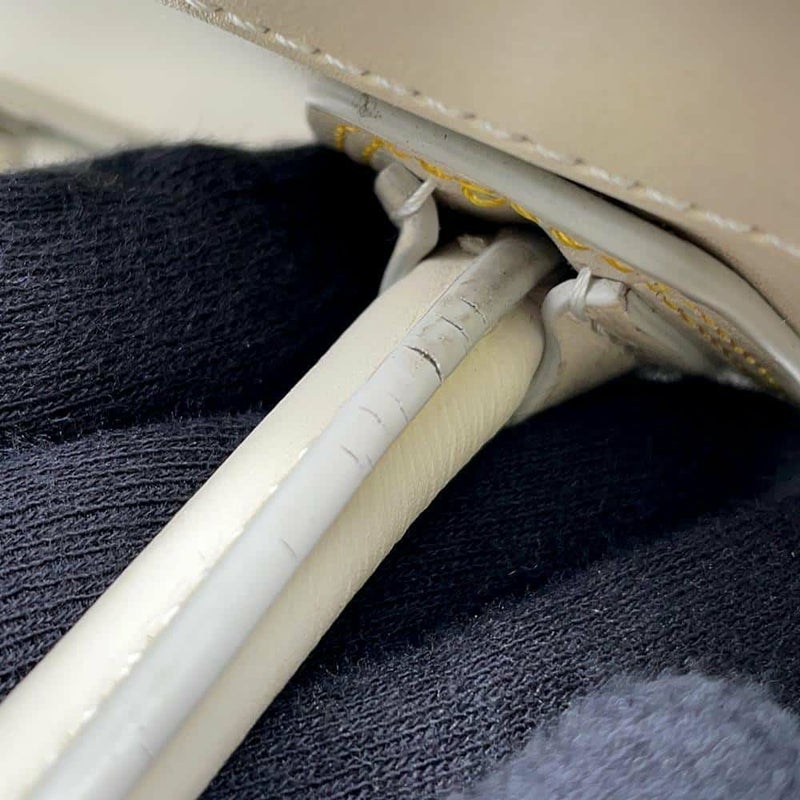 セリーヌ ハンドバッグ ラゲージ ナノ ショッパー CELINE 2wayショルダーバッグ