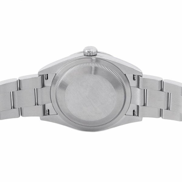 ロレックス エクスプローラー36 ランダムシリアル ルーレット 124270 ROLEX 腕時計 ウォッチ 黒文字盤