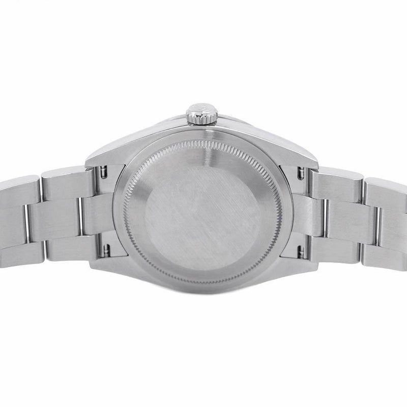 ロレックス エクスプローラー36 ランダムシリアル ルーレット 124270 ROLEX 腕時計 ウォッチ 黒文字盤