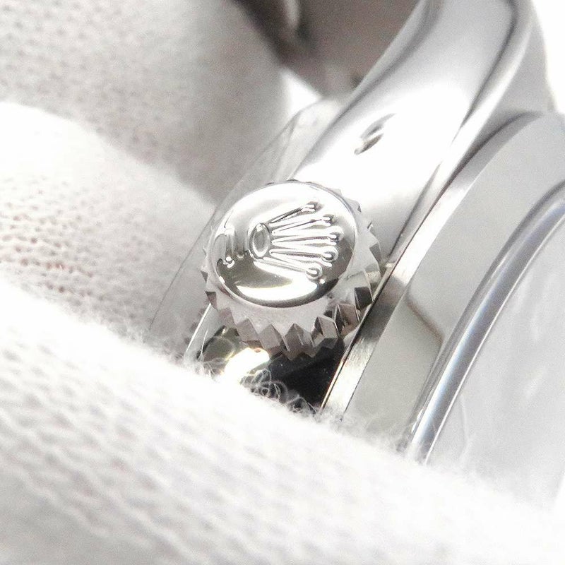 ロレックス エクスプローラー36 ランダムシリアル ルーレット 124270 ROLEX 腕時計 ウォッチ 黒文字盤