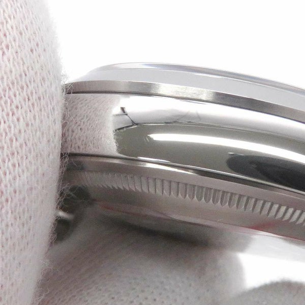 ロレックス エクスプローラー36 ランダムシリアル ルーレット 124270 ROLEX 腕時計 ウォッチ 黒文字盤