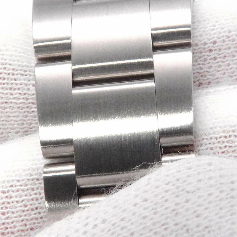 ロレックス エクスプローラー36 ランダムシリアル ルーレット 124270 ROLEX 腕時計 ウォッチ 黒文字盤