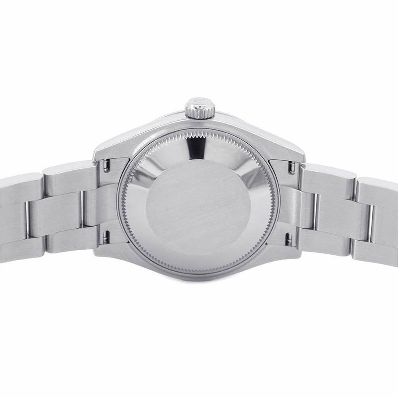 ロレックス オイスターパーペチュアル31 277200 ROLEX レディース ターコイズブルー/セレブレーションモチーフ文字盤