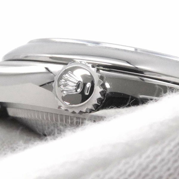 ロレックス オイスターパーペチュアル31 277200 ROLEX レディース ターコイズブルー/セレブレーションモチーフ文字盤