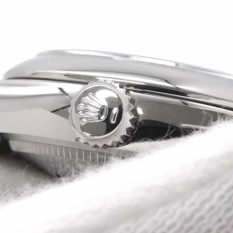 ロレックス オイスターパーペチュアル31 277200 ROLEX レディース ターコイズブルー/セレブレーションモチーフ文字盤