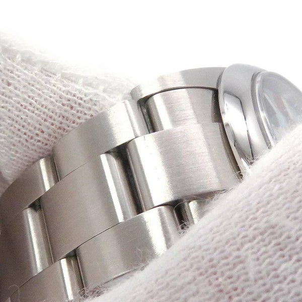 ロレックス オイスターパーペチュアル31 277200 ROLEX レディース ターコイズブルー/セレブレーションモチーフ文字盤