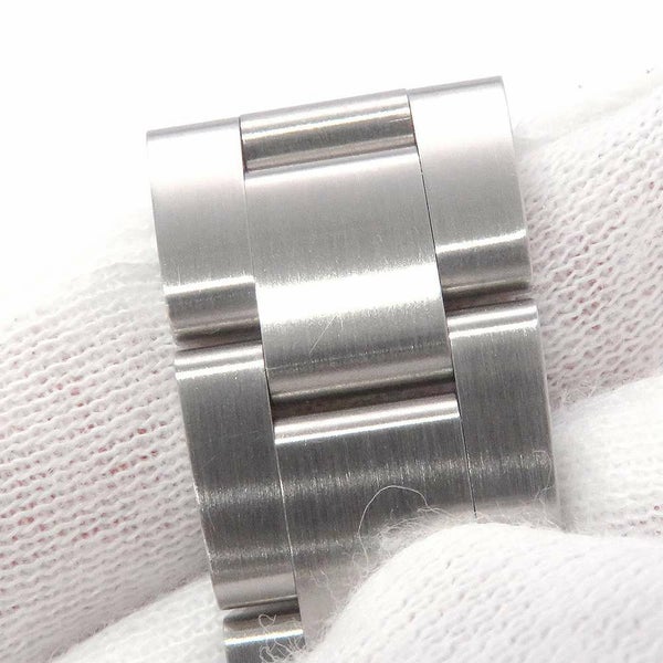 ロレックス オイスターパーペチュアル31 277200 ROLEX レディース ターコイズブルー/セレブレーションモチーフ文字盤