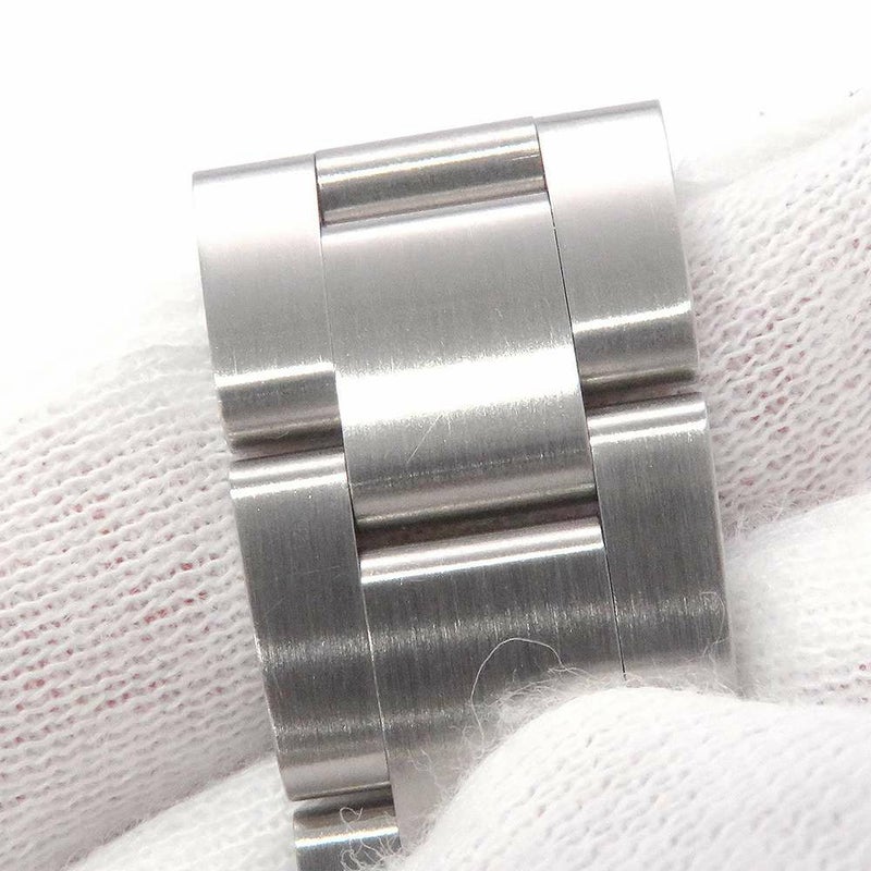 ロレックス オイスターパーペチュアル31 277200 ROLEX レディース ターコイズブルー/セレブレーションモチーフ文字盤