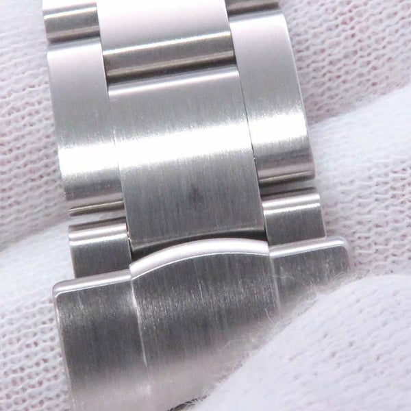 ロレックス オイスターパーペチュアル31 277200 ROLEX レディース ターコイズブルー/セレブレーションモチーフ文字盤