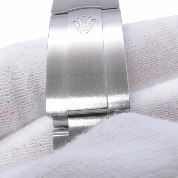 ロレックス オイスターパーペチュアル31 277200 ROLEX レディース ターコイズブルー/セレブレーションモチーフ文字盤