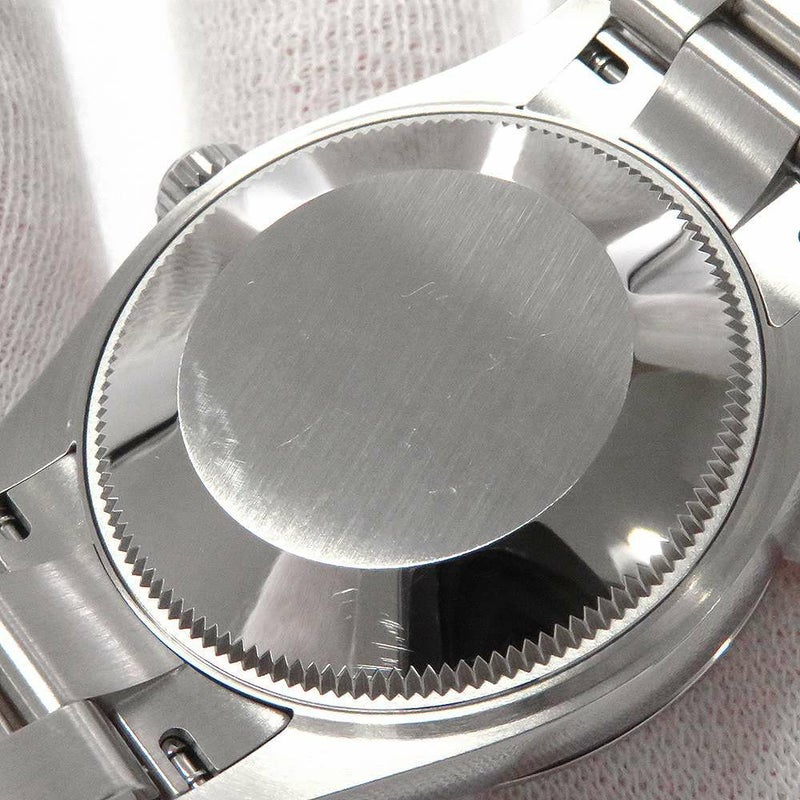 ロレックス オイスターパーペチュアル31 277200 ROLEX レディース ターコイズブルー/セレブレーションモチーフ文字盤