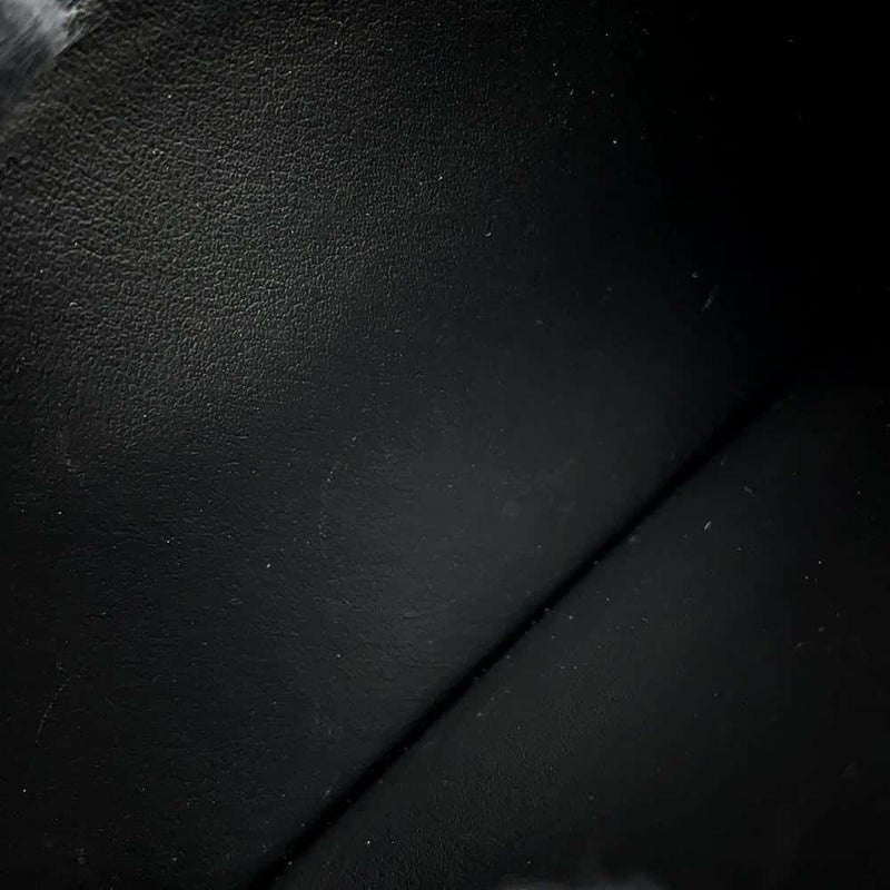 ルイヴィトン 長財布 モノグラム・エクリプス ジッピーウォレット・ホリゾンタル M11611 黒 ブラック メンズ