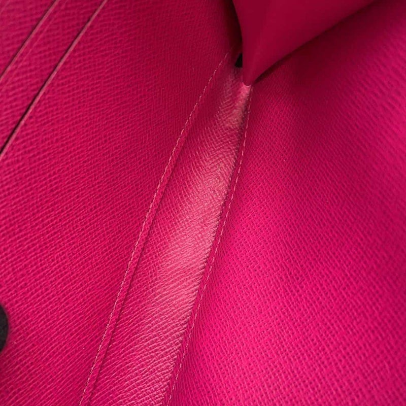 ルイヴィトン 長財布 モノグラム ジッピー・ウォレット M63379 LOUIS VUITTON ヴィトン 財布  2018年ホリデイシーズン