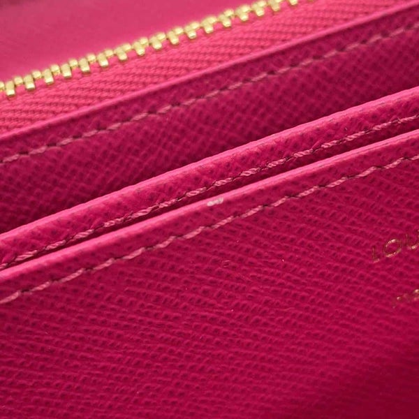 ルイヴィトン 長財布 モノグラム ジッピー・ウォレット M63379 LOUIS VUITTON ヴィトン 財布  2018年ホリデイシーズン