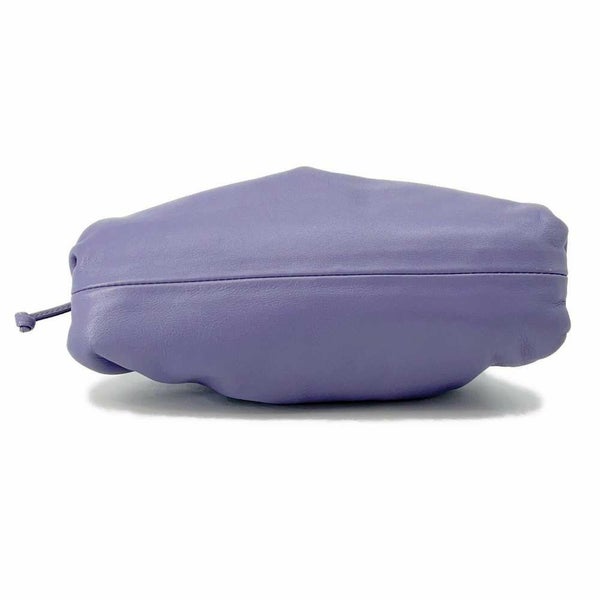 ボッテガヴェネタ ショルダーバッグ ミニ ザ・ポーチ 585852 BOTTEGA VENETA