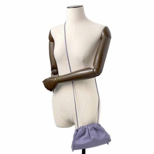 ボッテガヴェネタ ショルダーバッグ ミニ ザ・ポーチ 585852 BOTTEGA VENETA