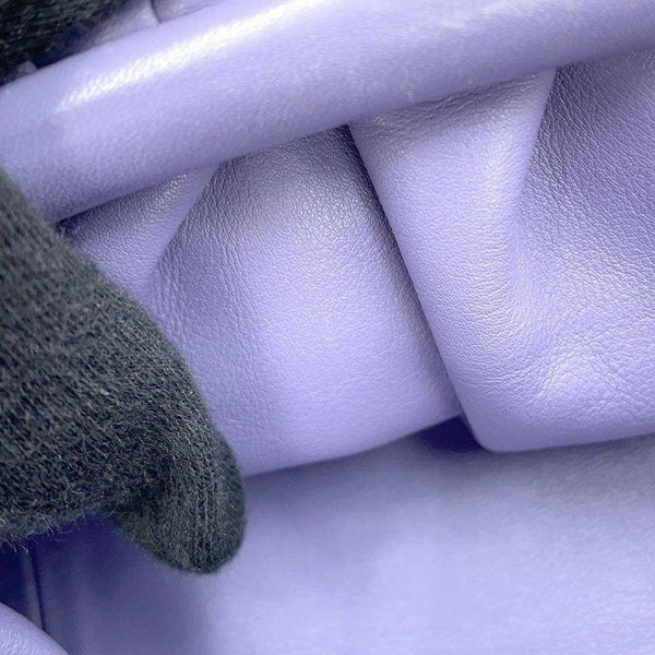 ボッテガヴェネタ ショルダーバッグ ミニ ザ・ポーチ 585852 BOTTEGA VENETA