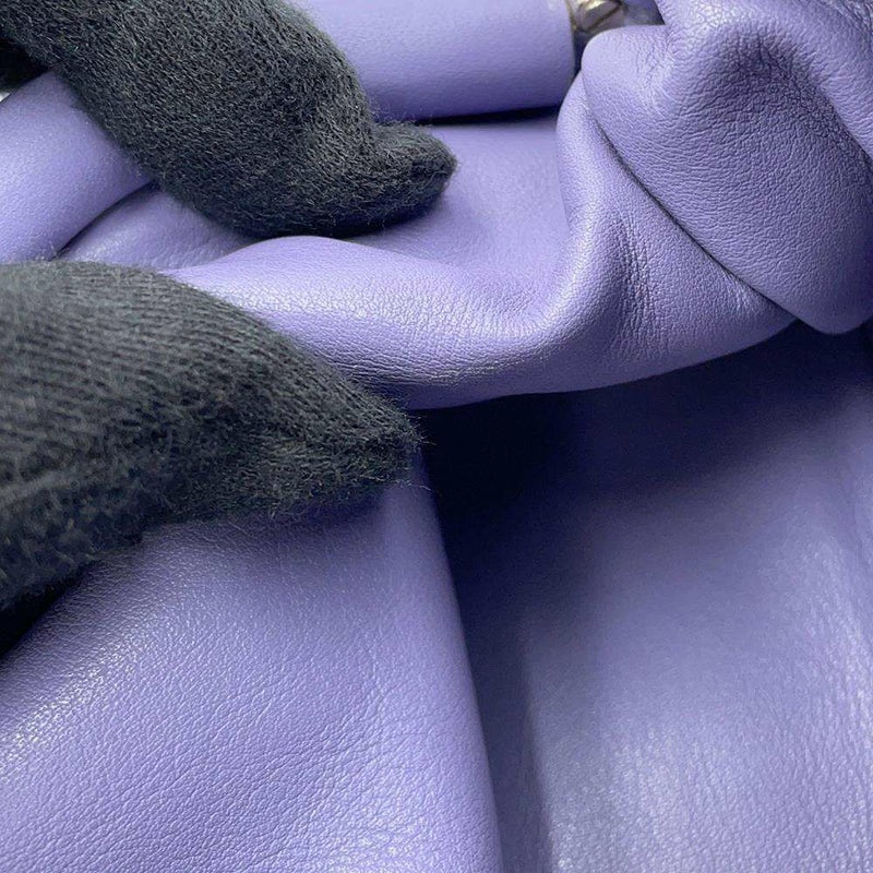 ボッテガヴェネタ ショルダーバッグ ミニ ザ・ポーチ 585852 BOTTEGA VENETA