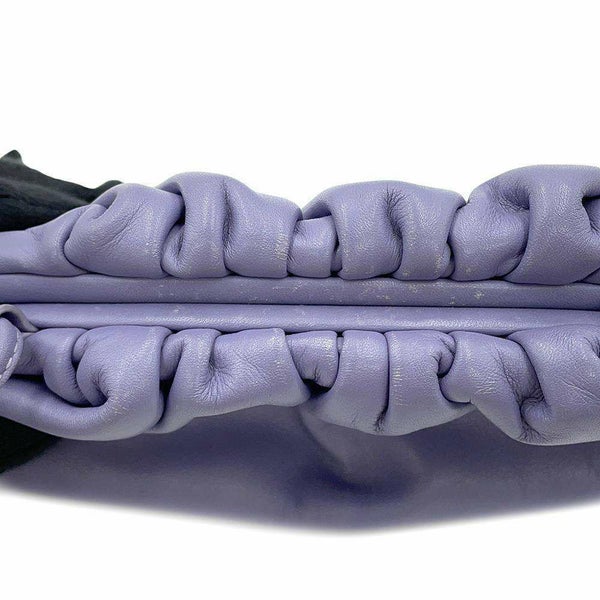 ボッテガヴェネタ ショルダーバッグ ミニ ザ・ポーチ 585852 BOTTEGA VENETA