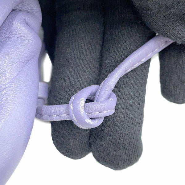 ボッテガヴェネタ ショルダーバッグ ミニ ザ・ポーチ 585852 BOTTEGA VENETA