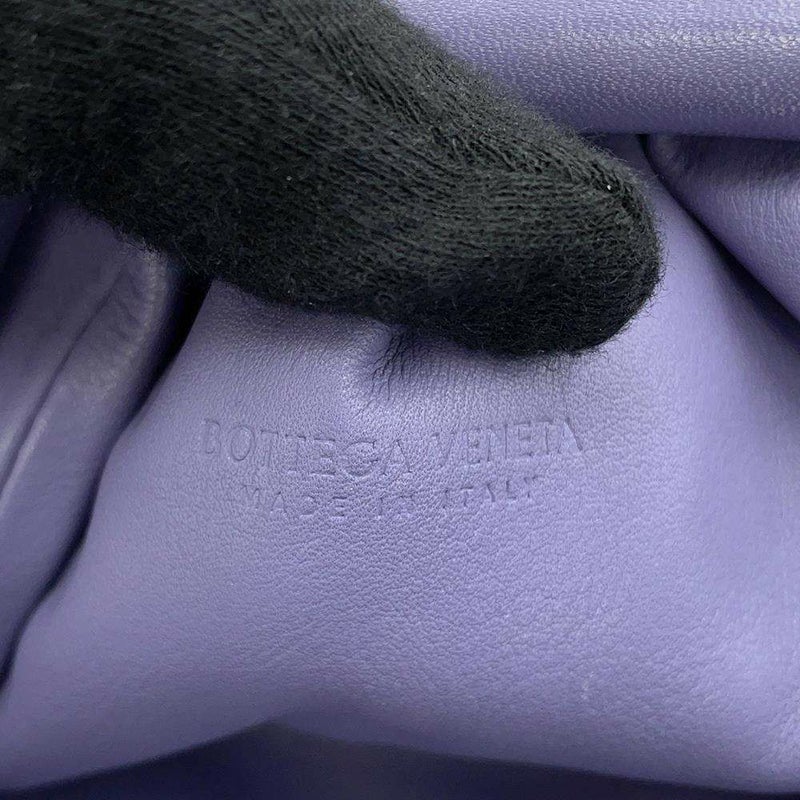 ボッテガヴェネタ ショルダーバッグ ミニ ザ・ポーチ 585852 BOTTEGA VENETA