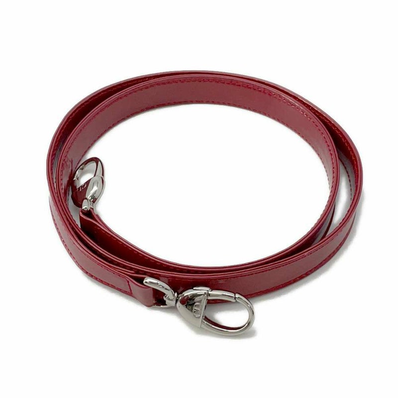 クリスチャン・ディオール ハンドバッグ レディディオール パテント 2way