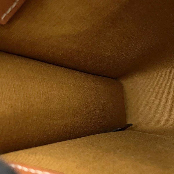 セリーヌ ハンドバッグ トリオンフ ミニ バーティカル カバ 194372 CELINE 2way