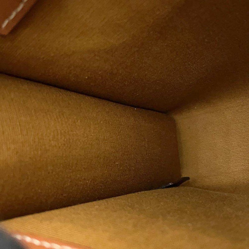 セリーヌ ハンドバッグ トリオンフ ミニ バーティカル カバ 194372 CELINE 2way