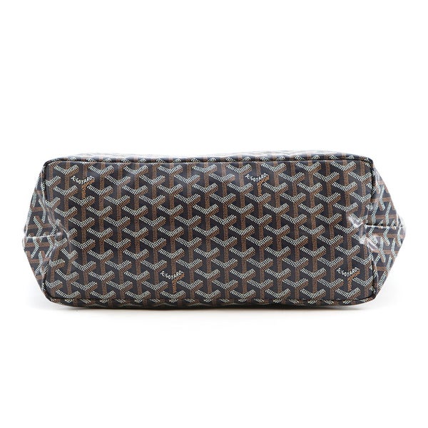 ゴヤール トートバッグ サンルイPM STLOUIPMLTY12CL12P GOYARD ポーチ付き ヘリンボーン